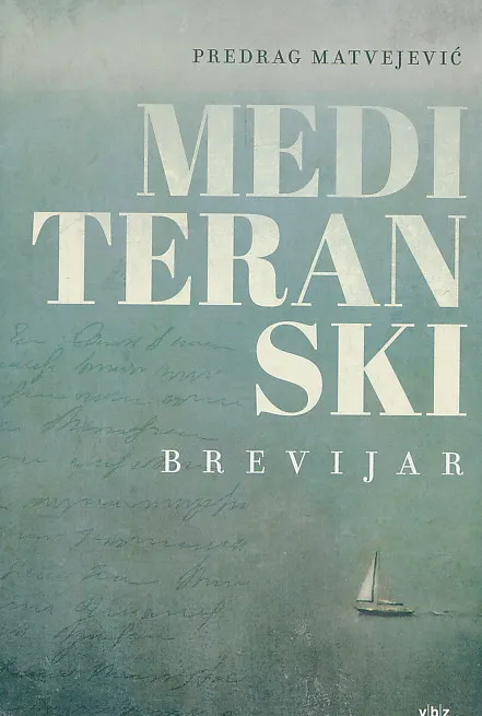 Mediteranski brevijar