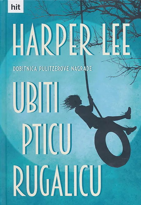 Ubiti pticu rugalicu