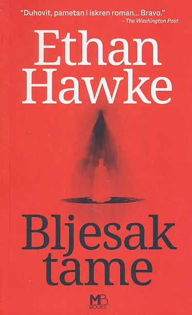Bljesak tame