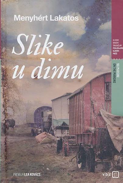Slike u dimu