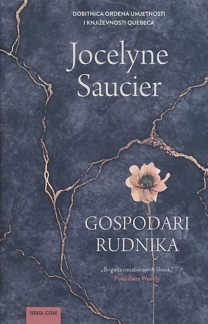 Gospodari rudnika
