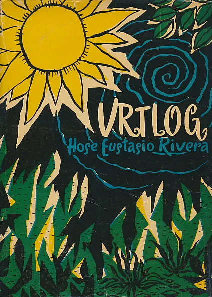 Vrtlog