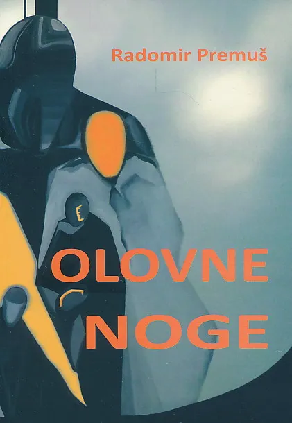 Olovne noge