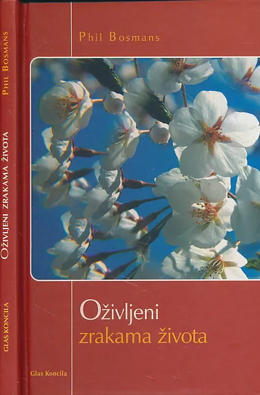 Oživljeni zrakama života