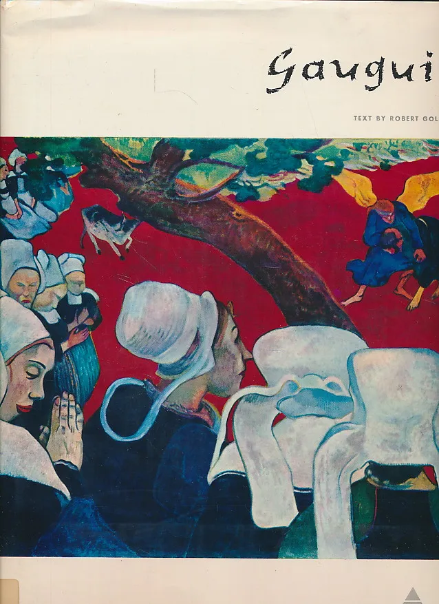 Paul Gauguin