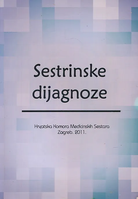 Sestrinske dijagnoze