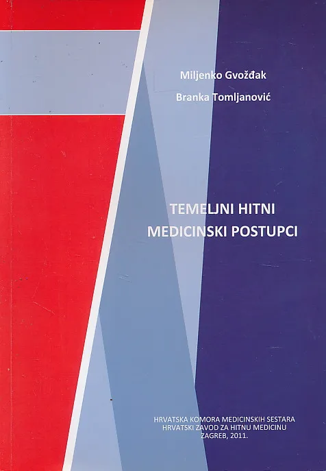 Temeljni hitni medicinski postupci