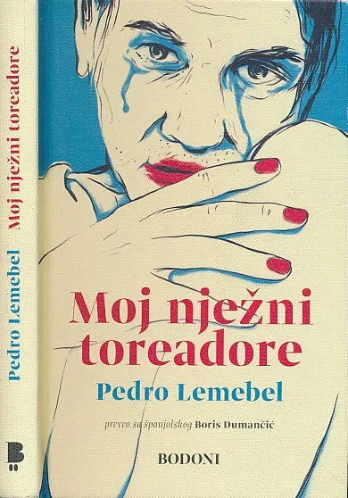 Moj nježni toreadore