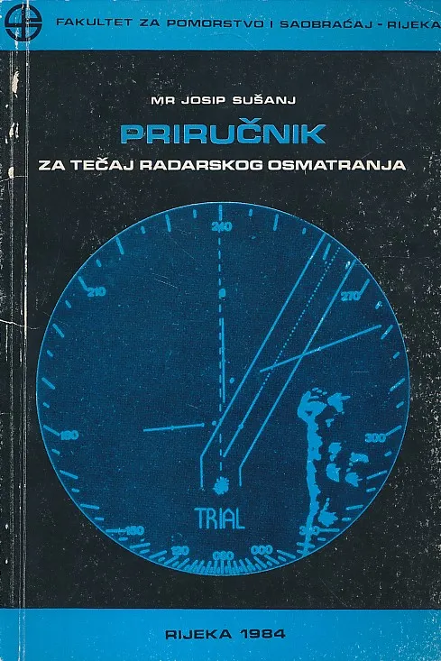 Priručnik za tečaj radarskog osmatranja