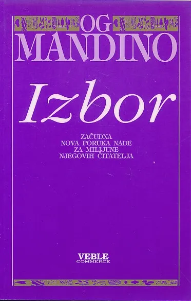 Izbor