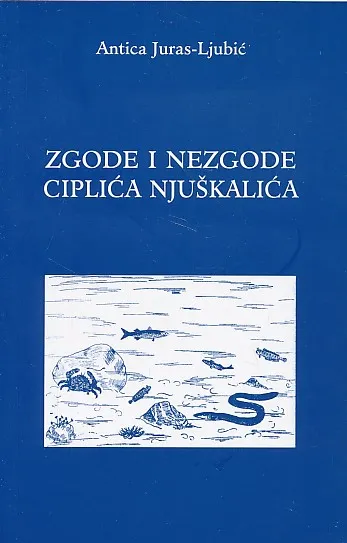 Zgode i nezgode Ciplića Njuškalića