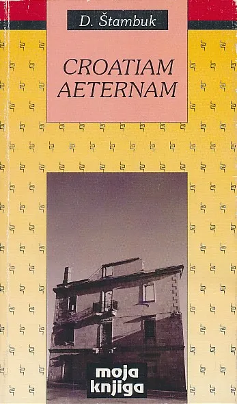 Croatiam Aeternam