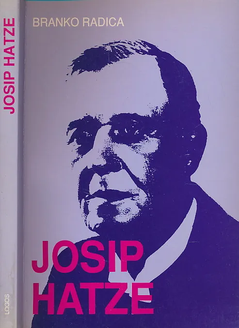 Josip Hatze