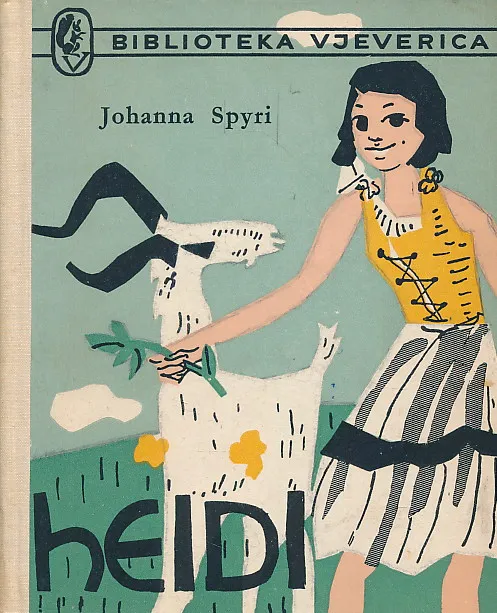 Heidi