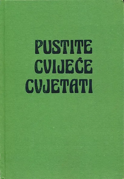 Pustite cvijeće cvjetati 1-2