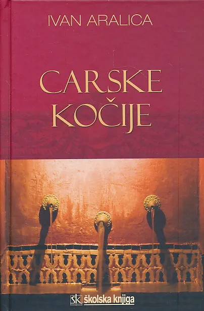 Carske kočije
