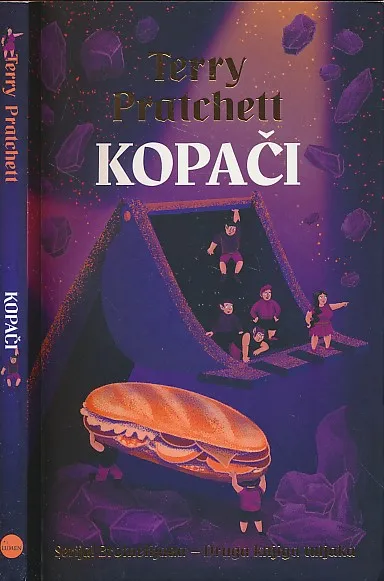 Kopači