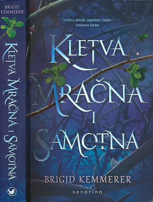 Kletva mračna i samotna