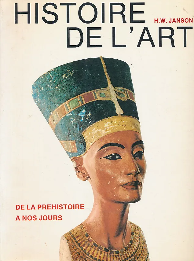 Histoire de l art