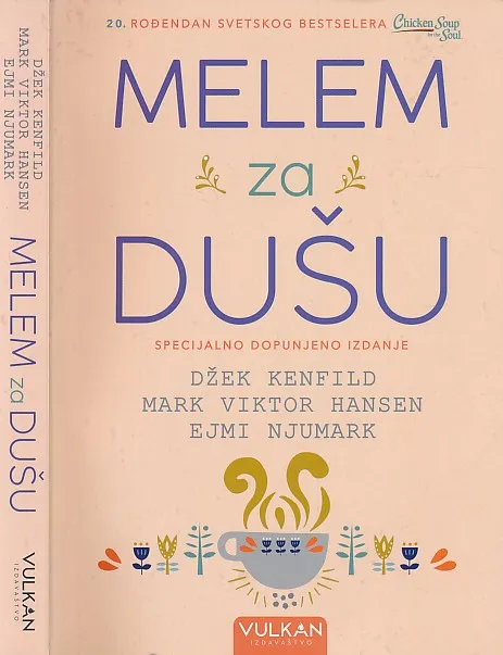 Melem za dušu
