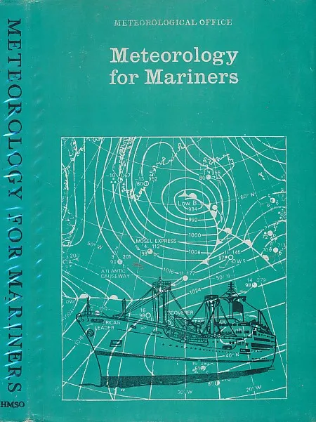 Meteorology dor Mariners