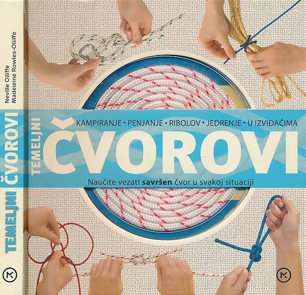 Temeljni čvorovi