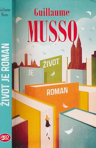 Život je roman