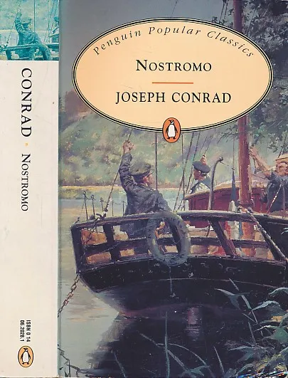 Nostromo