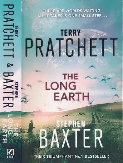 The Long Earth