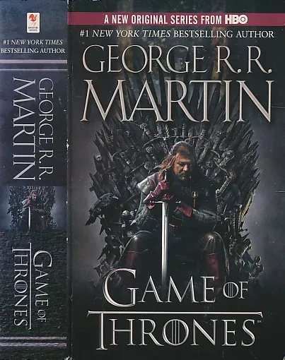 Game of Thrones