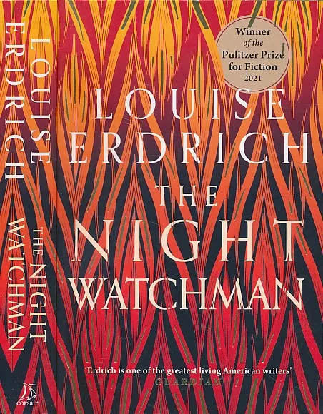 The Night Watchman