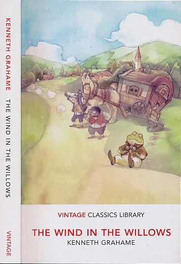 The Wind in the Willows