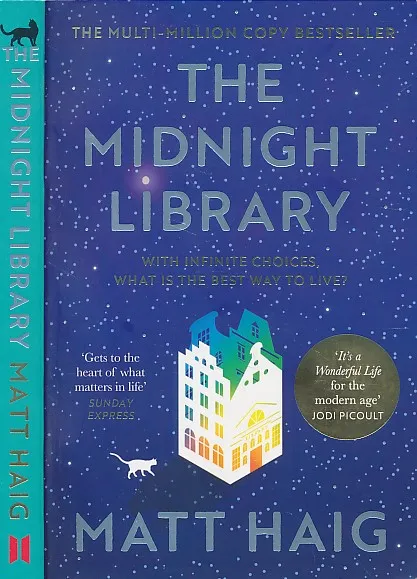 The Midnight Library