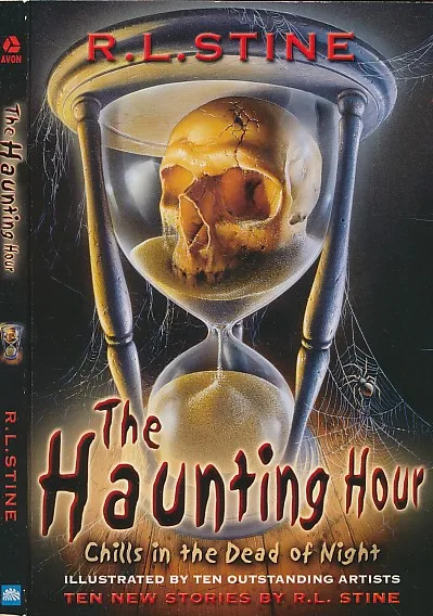 The Haunting Hour : Chills in the Dead of Night