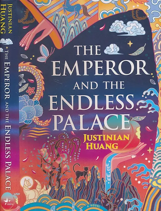 The Emperor and the Endless Palace