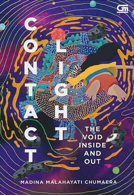 Contact Light: The Void Inside and Out