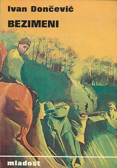 Bezimeni