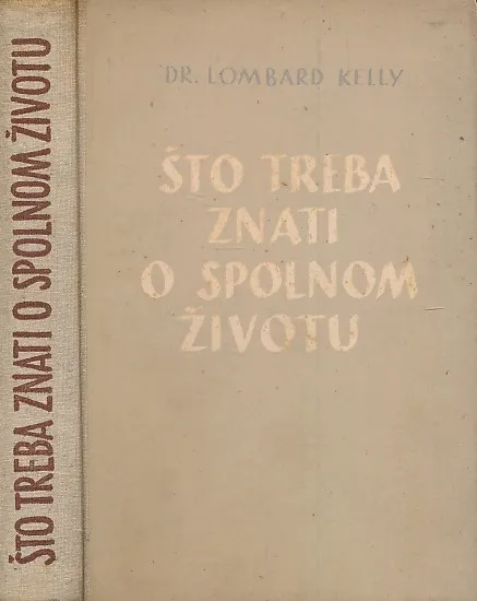 Što treba znati o spolnom životu
