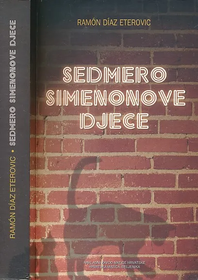 Sedmero Simenonove djece