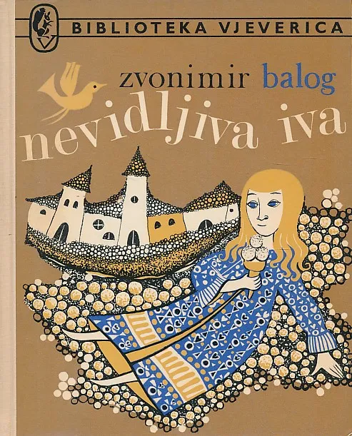 Nevidljiva Iva