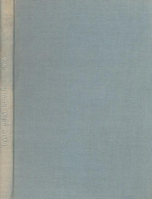 Foto Kino Revija 1976