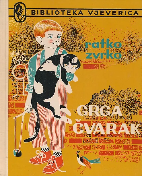 Grga Čvarak