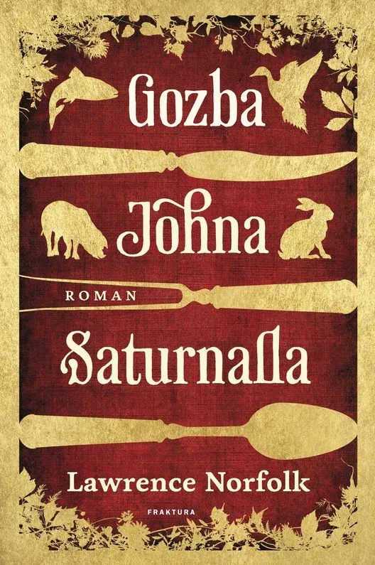 Gozba Johna Saturnalla