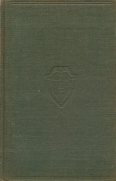Harvard Classics 20 - The Divine Comedy of Dante Alighieri