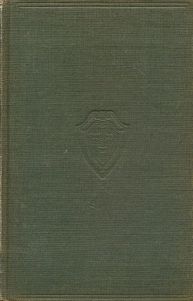 Harvard Classics 19 - Faust (Part I), Egmont, Hermann and Dorothea, Doctor Faustus