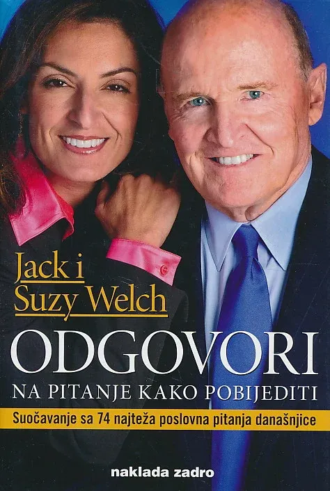 Odgovori na pitanja kako pobijediti