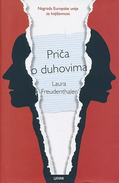 Priča o duhovima