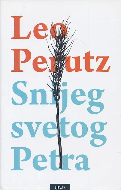 Snijeg svetog Petra