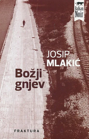 Božji gnjev