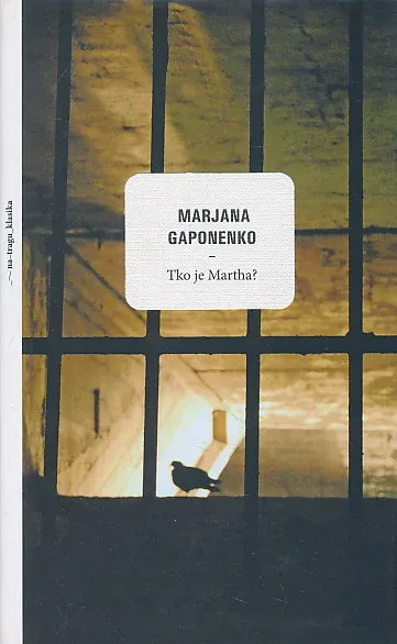 Tko je Martha?